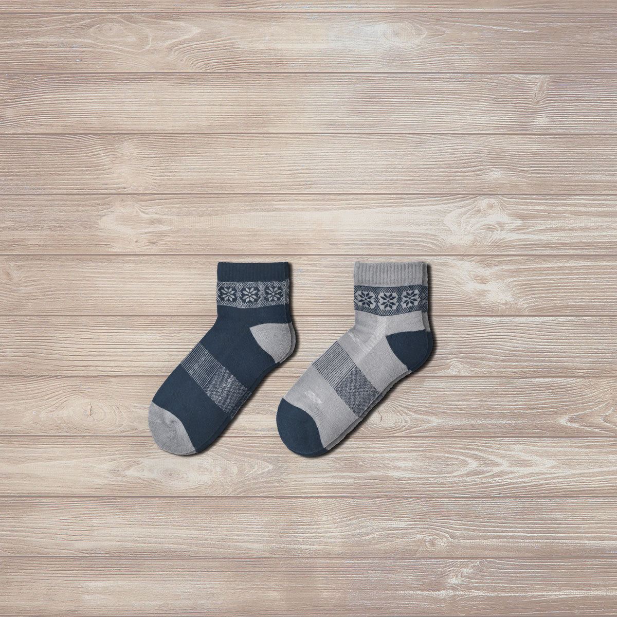 Explorer・ショート丈(2足)