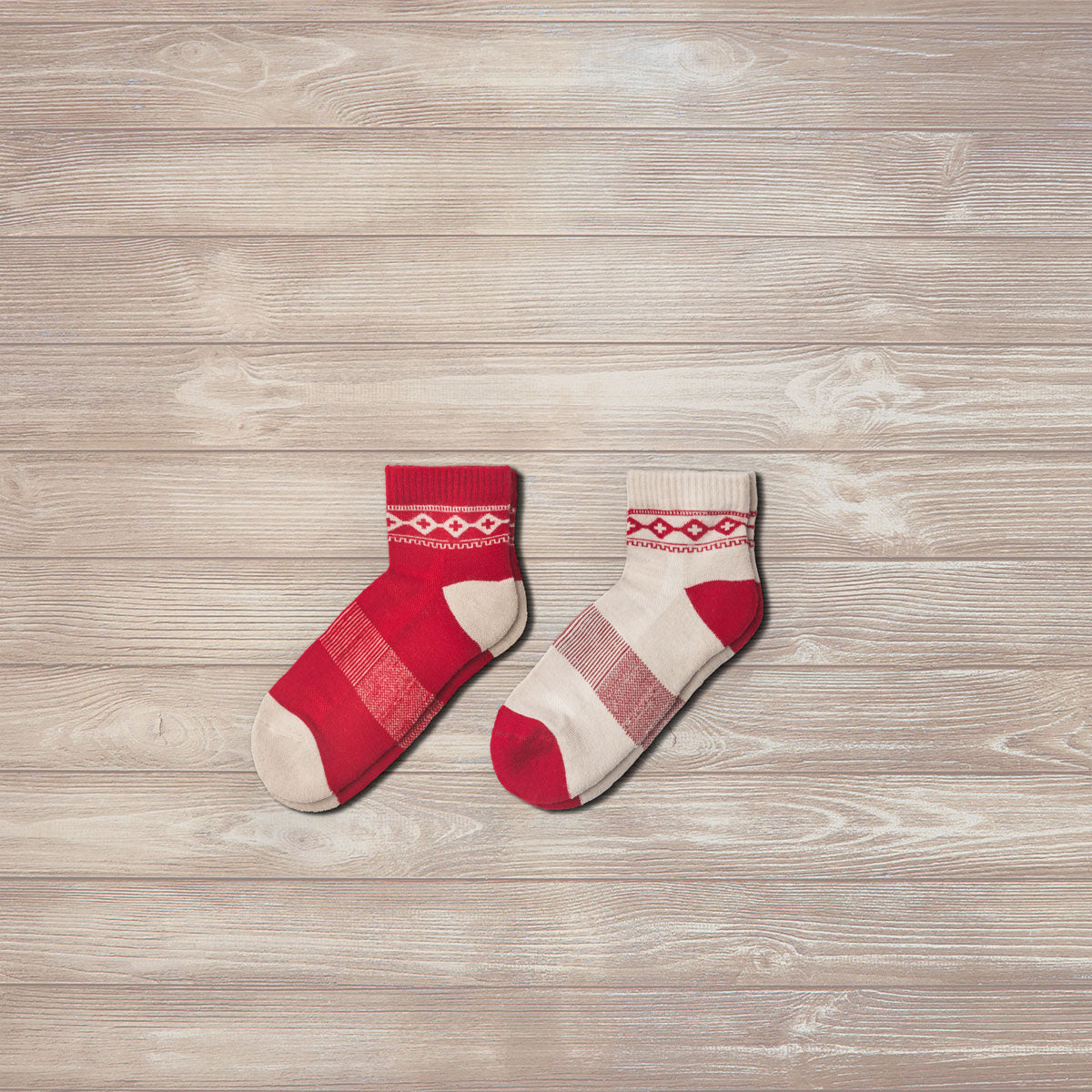 Adventurer・ショート丈（2足）