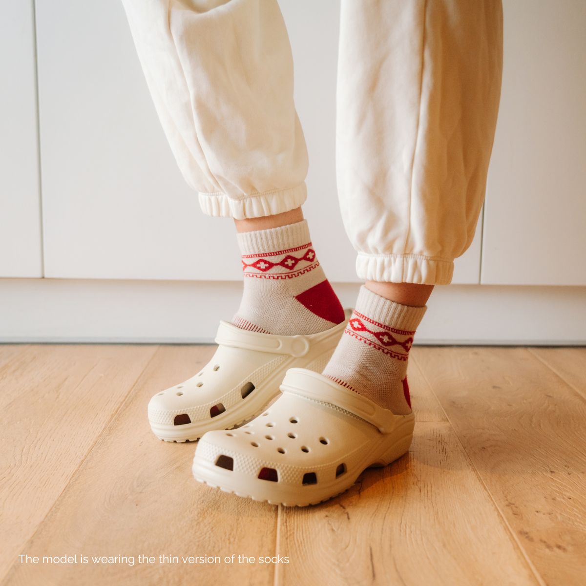 Adventurer・ショート丈（2足）