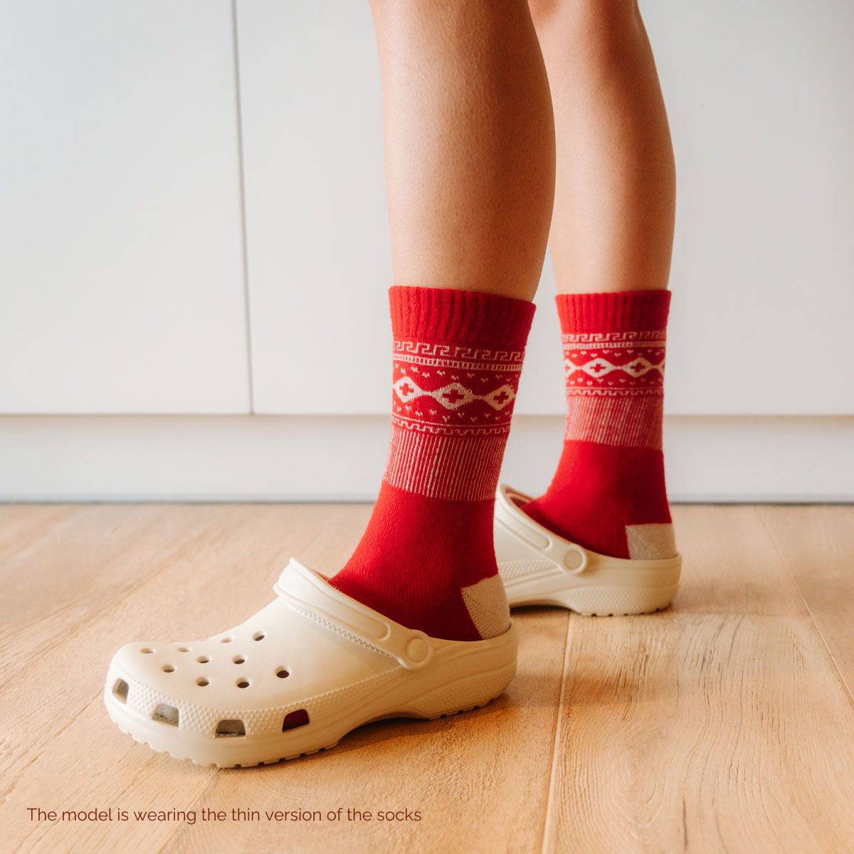 Adventurer（2足）