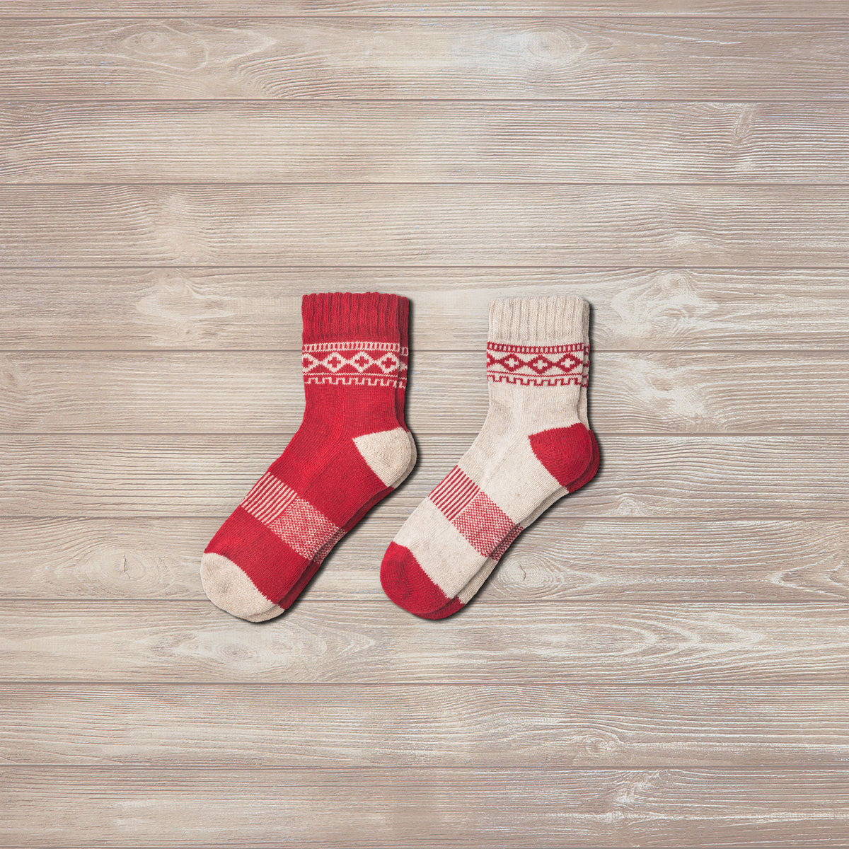 Adventurer・ショート丈（2足）