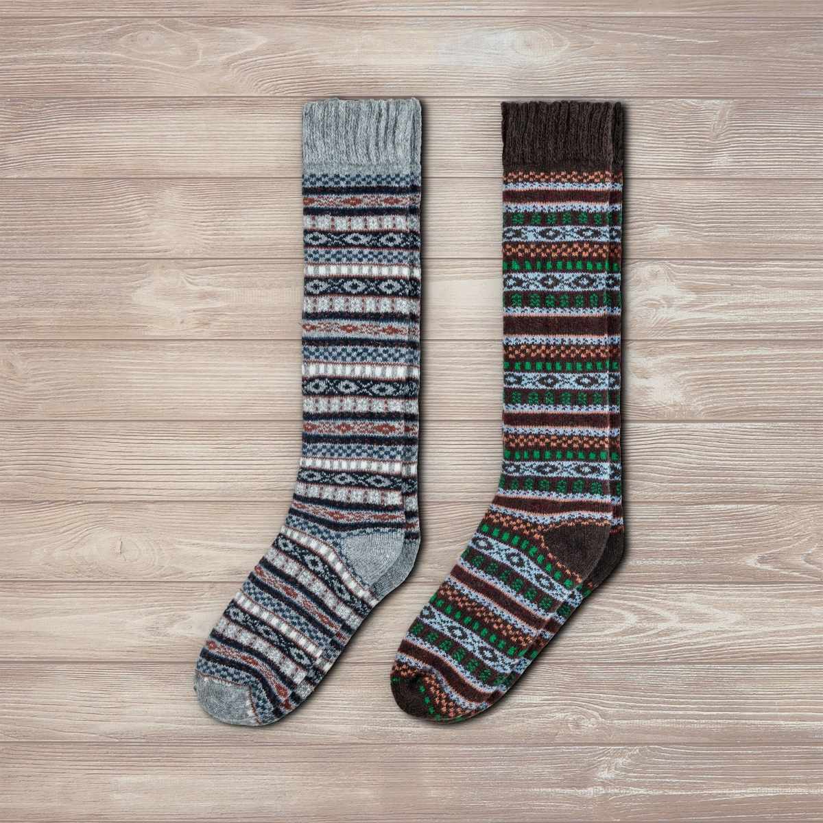 Arvid・ニーハイ丈（2足）