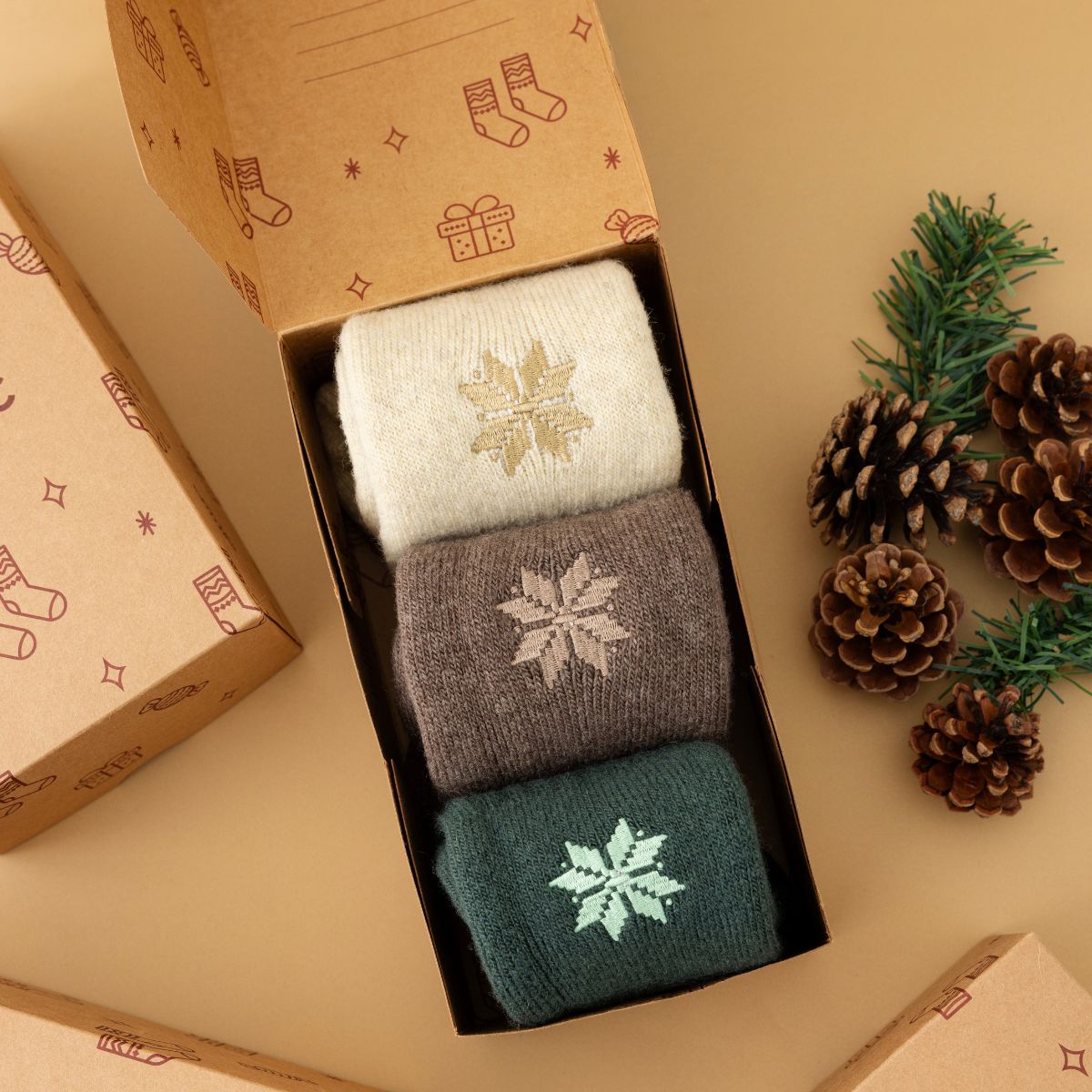 Celebration - ギフトボックス（箱のみ）