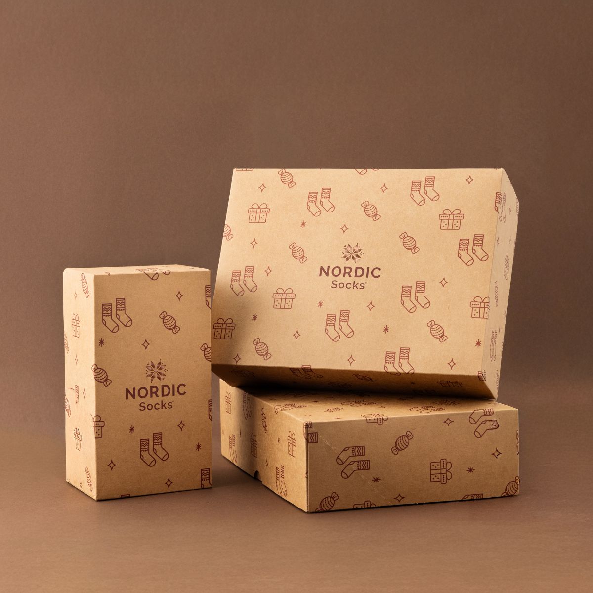 Celebration - ギフトボックス（箱のみ）