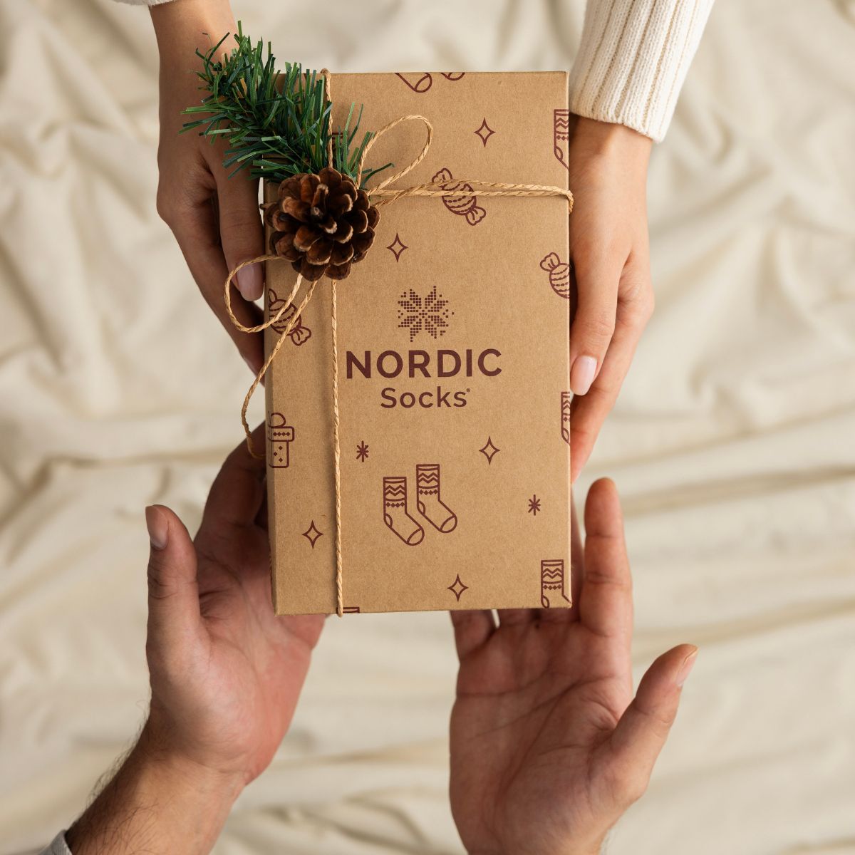 Celebration - ギフトボックス（箱のみ）