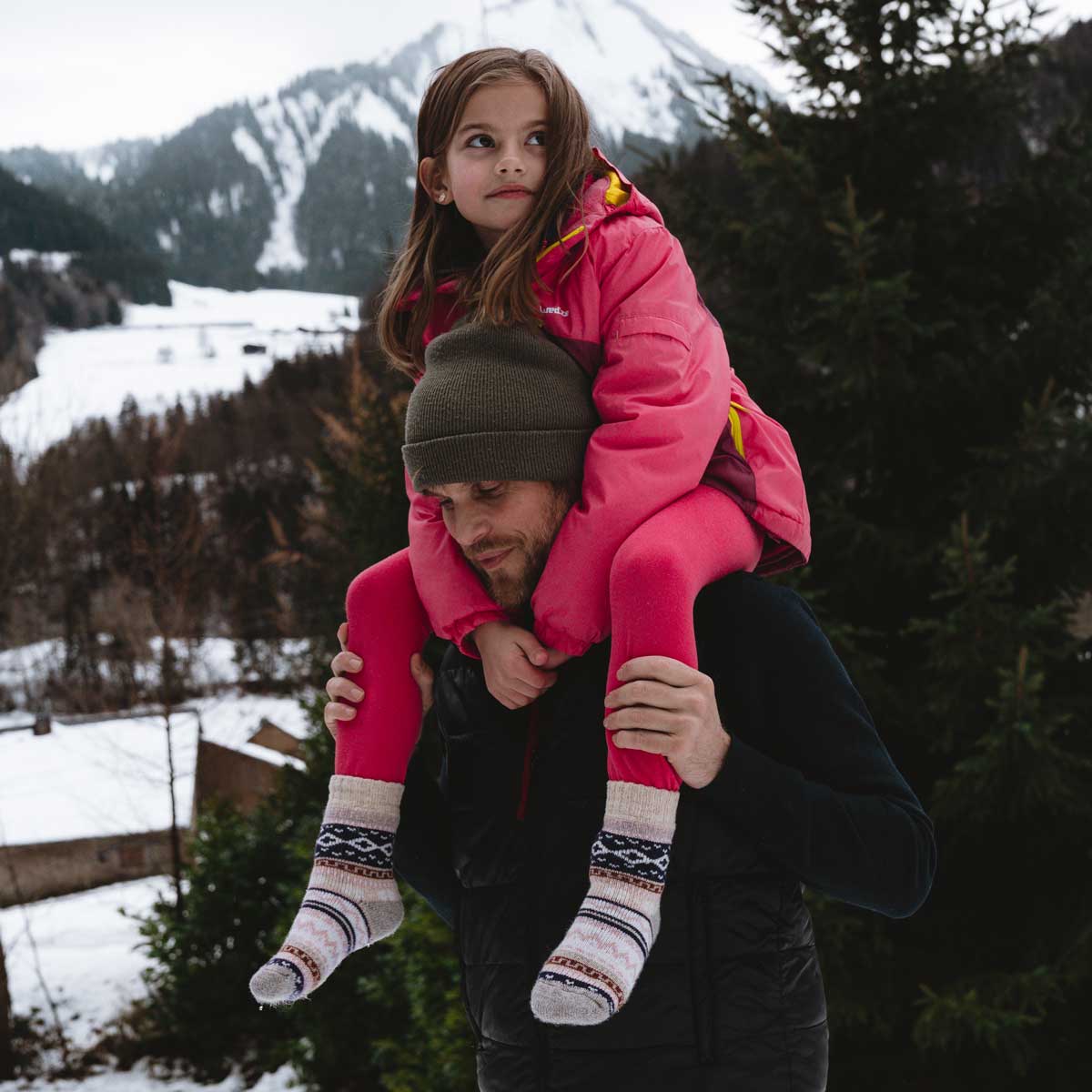 Ida・キッズ（5足）