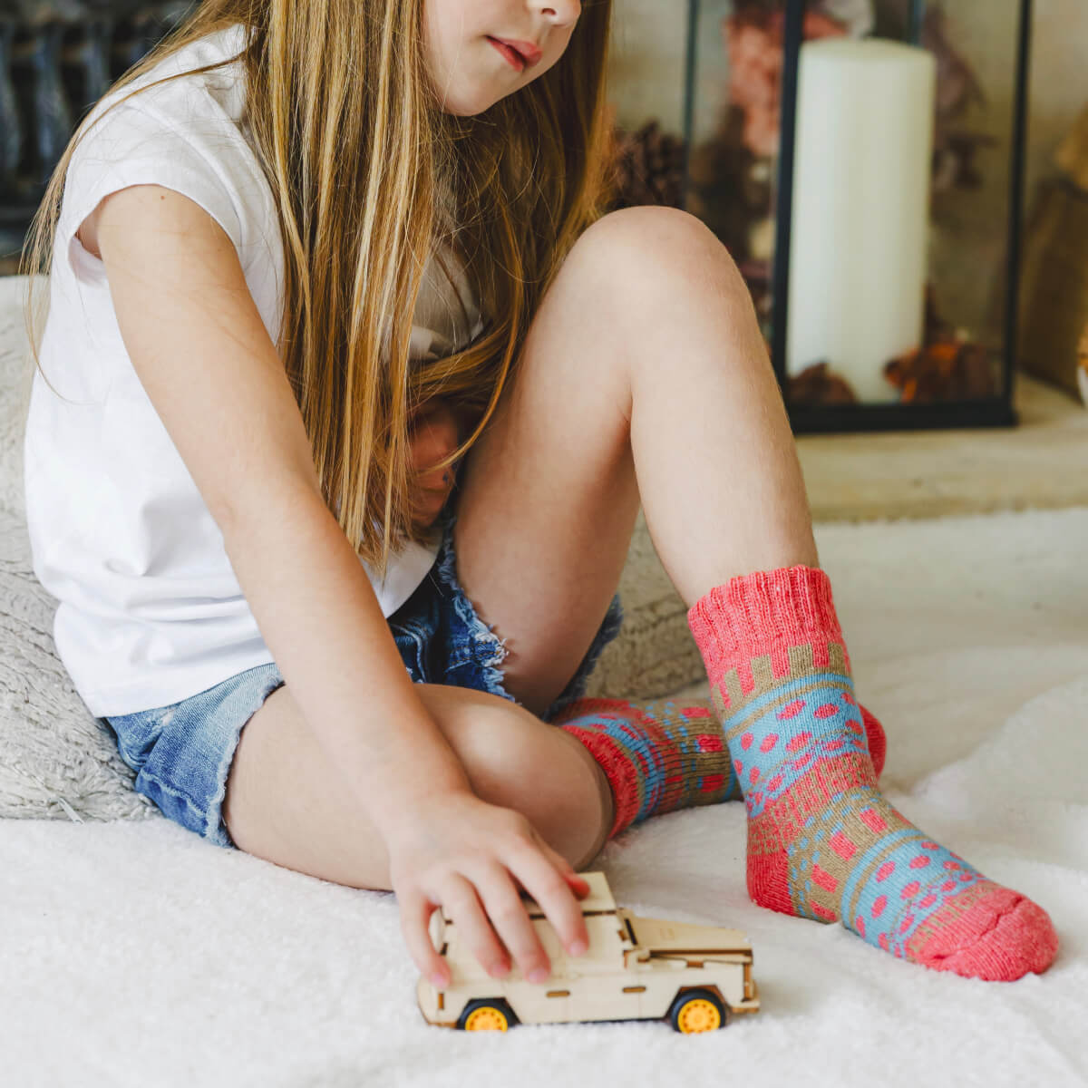 Sofia・キッズ（5足）