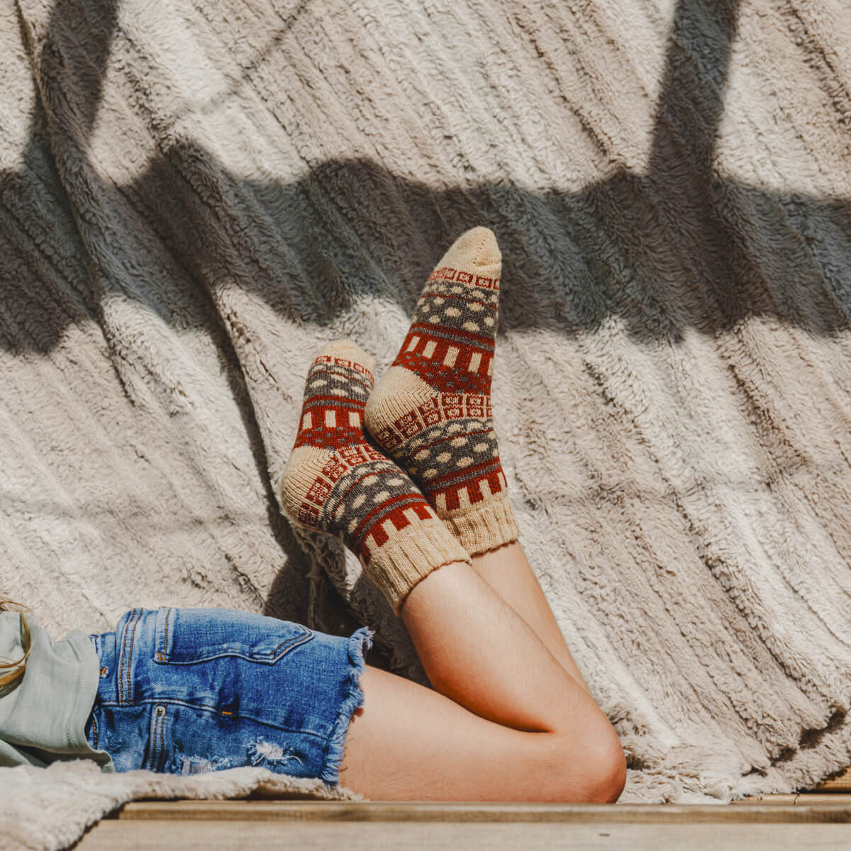 Sofia・キッズ（5足）