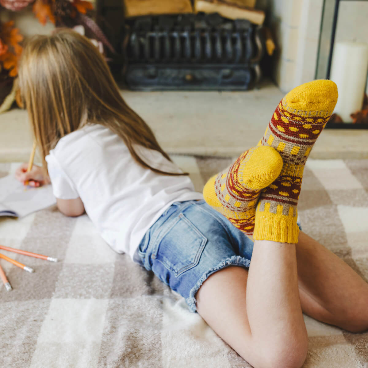 Sofia・キッズ（5足）