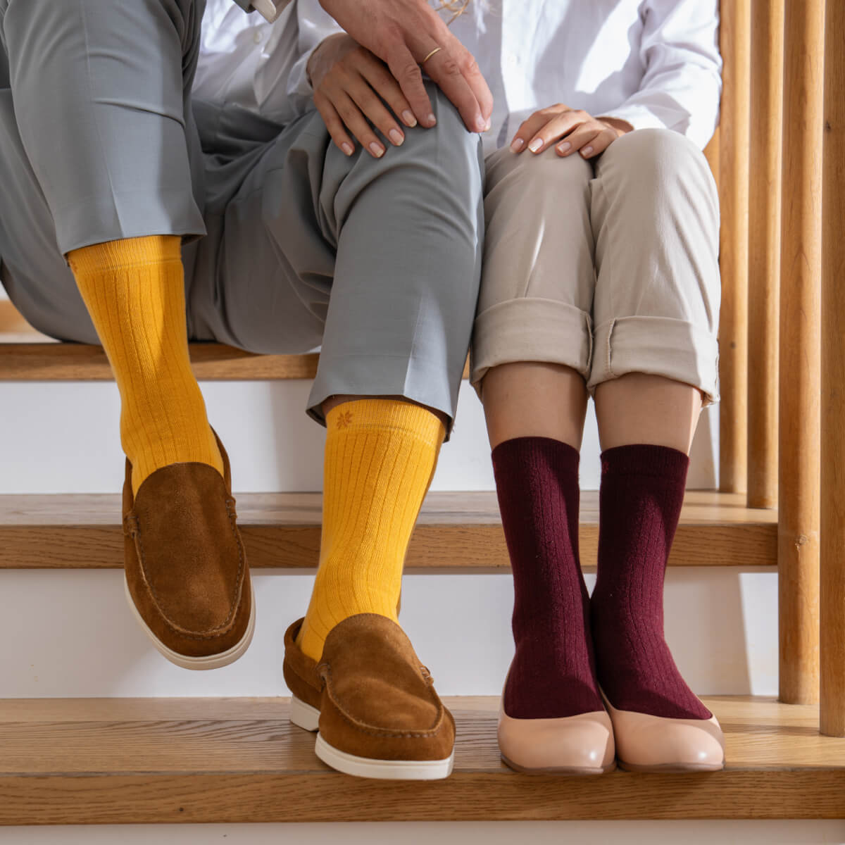 Dress - Nature（5足）