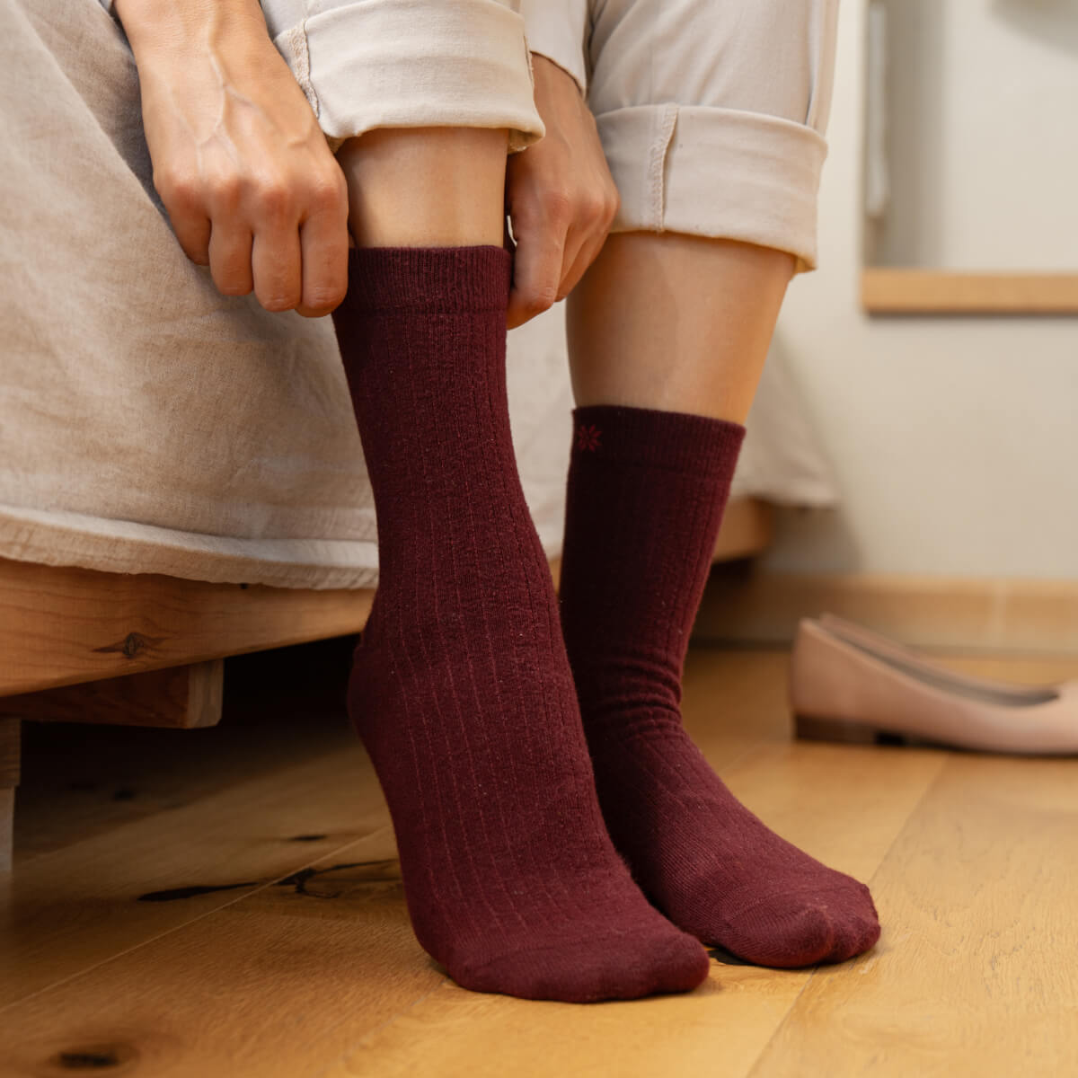 Dress - Nature（5足）