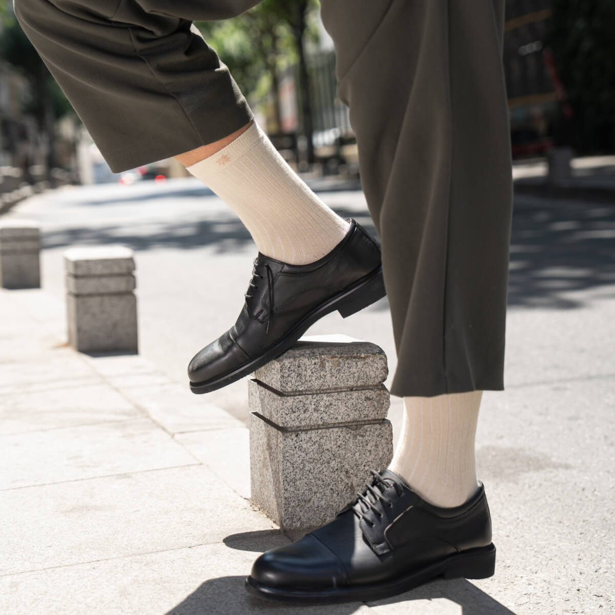 Dress - Nature（5足）