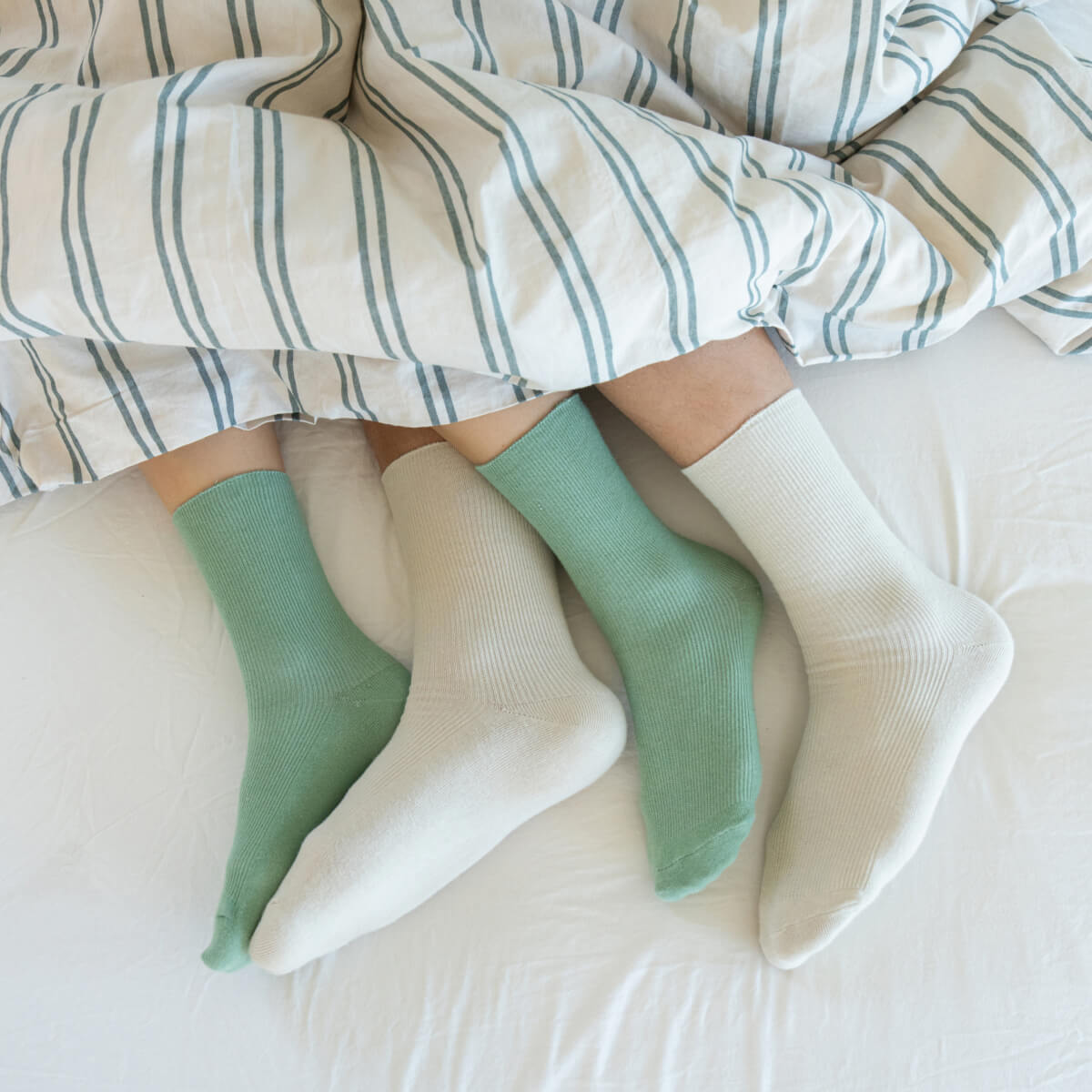 Sensitive - Earth（3足）