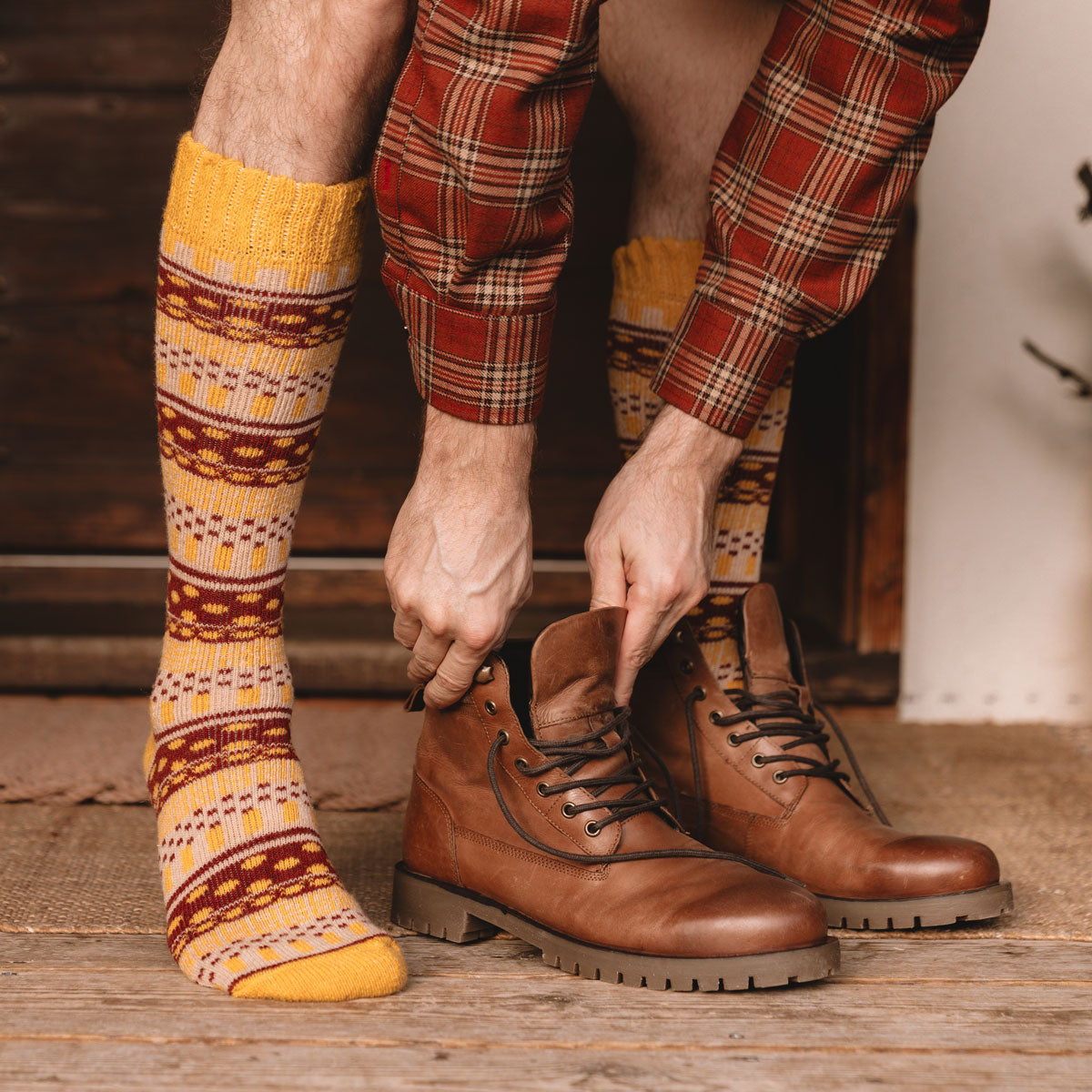 Sofia・ニーハイ丈（2足）