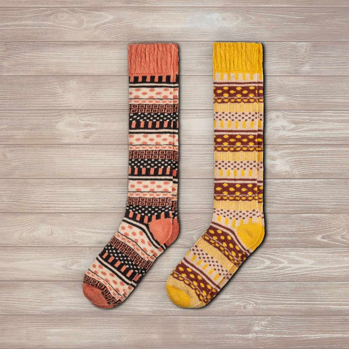 Sofia・ニーハイ丈（2足）