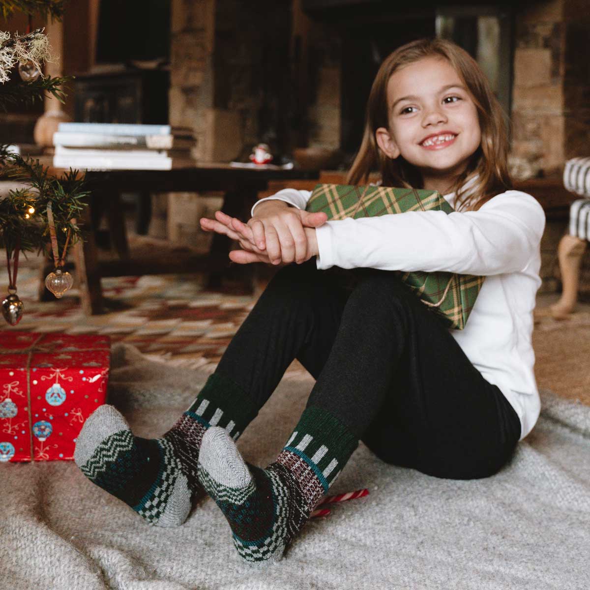 Svea・キッズ（5足）