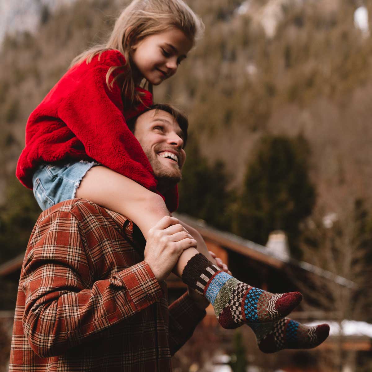 Svea・キッズ（5足）