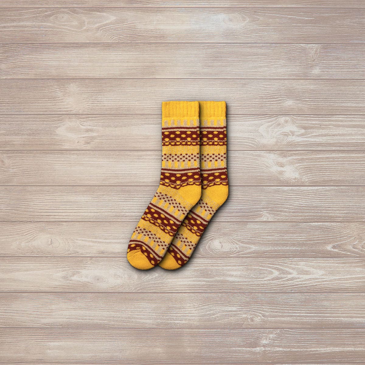 Sofia イエロー（1足）