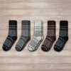 Bergen Wool（5足）